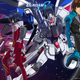 Illustration for article titled Nyrens Corner: Explaining The Various Gundam Timelines